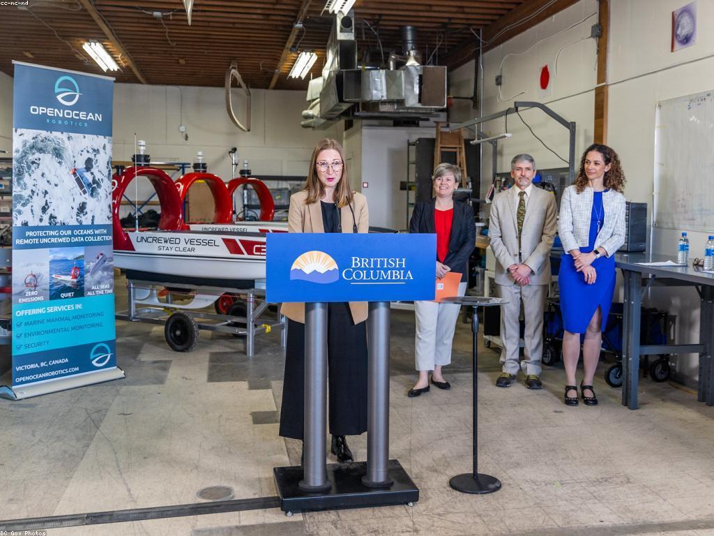 DV38: មូលដ្ឋាននៃការសិក្សាអំពីបច្ចេកវិទ្យាសមុទ្រ