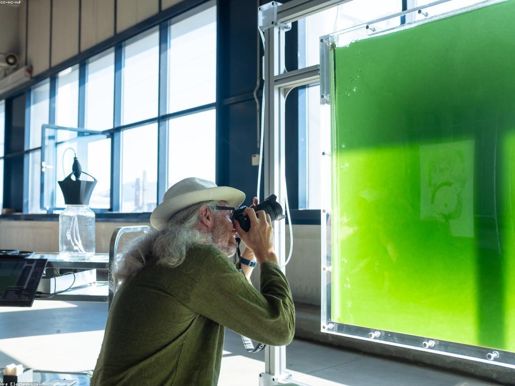 DV38: ការពិភាក្សាពីគំនិតនិងអនាគត